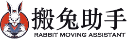 搬兔采集助手 Logo